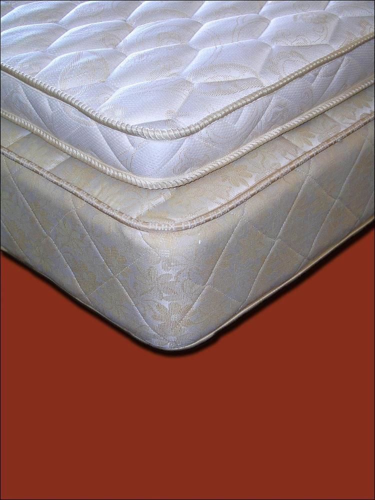 Hotel Apartamentos Bajondillo 토레몰리노스 외부 사진 A mattress